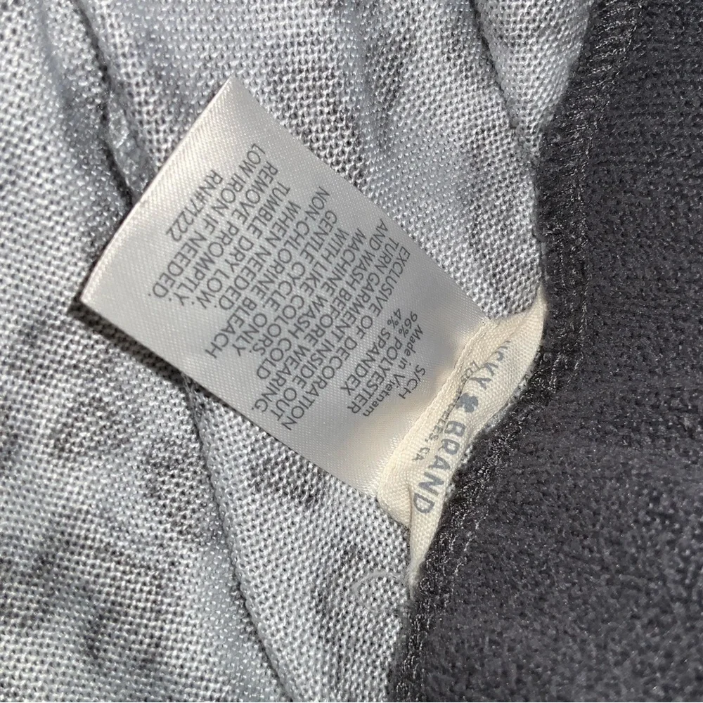 Lucky Brand excellent lucky